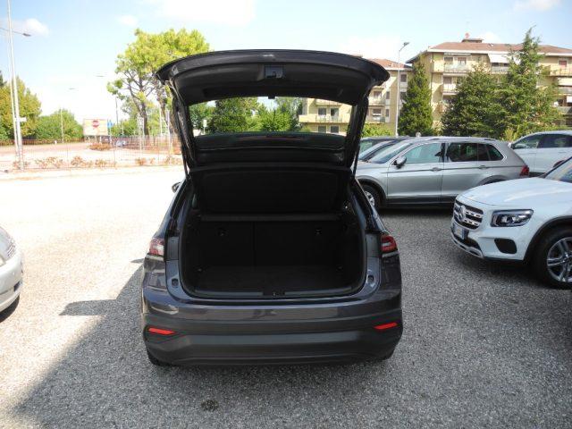 VOLKSWAGEN Taigo 1.0 TSI 110cv DSG Life -Ok NEOPATEN.- PREZZO REALE