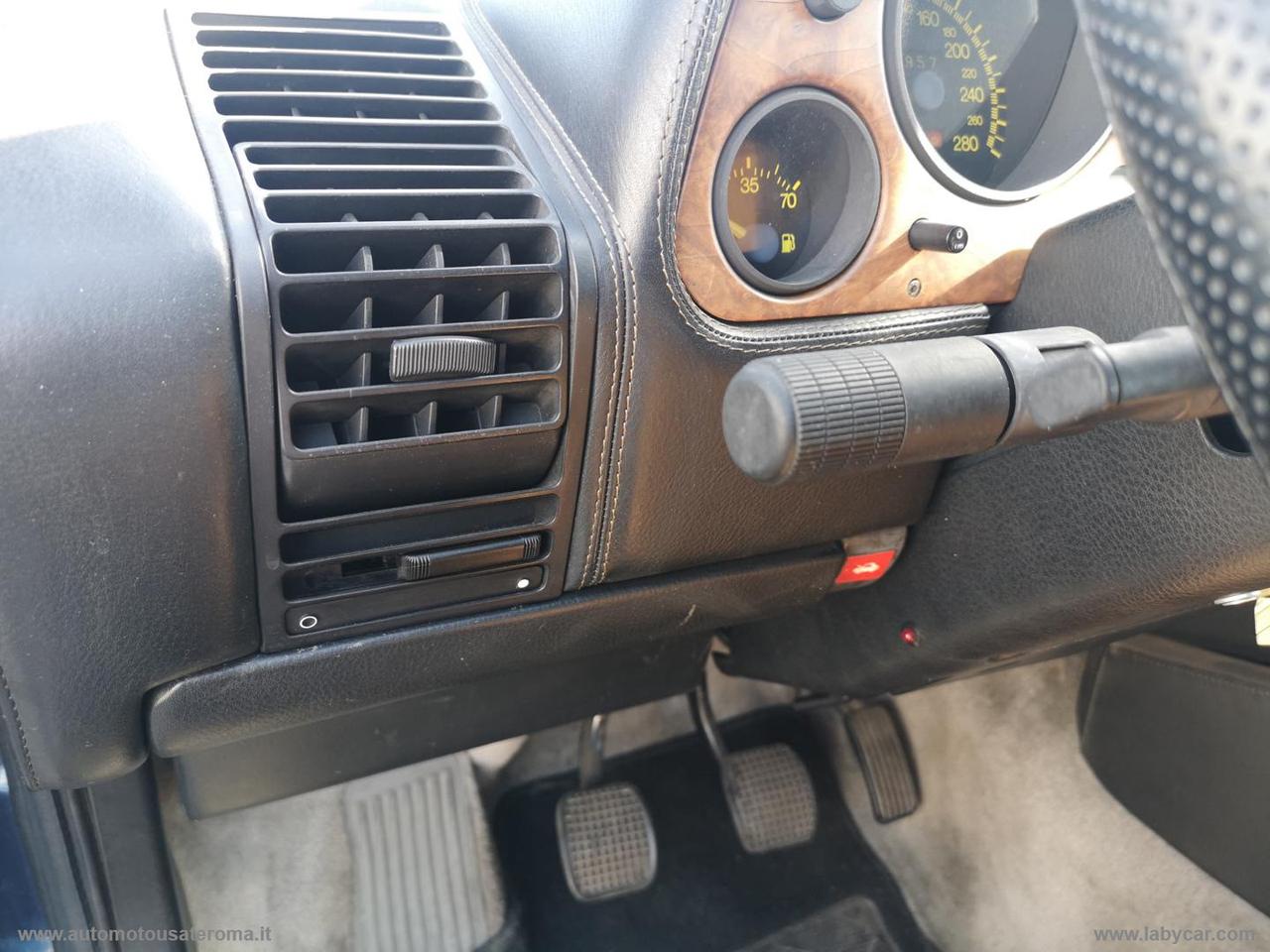 LANCIA Thema 8.32 FERRARI RATE AUTO MOTO SCOOTER