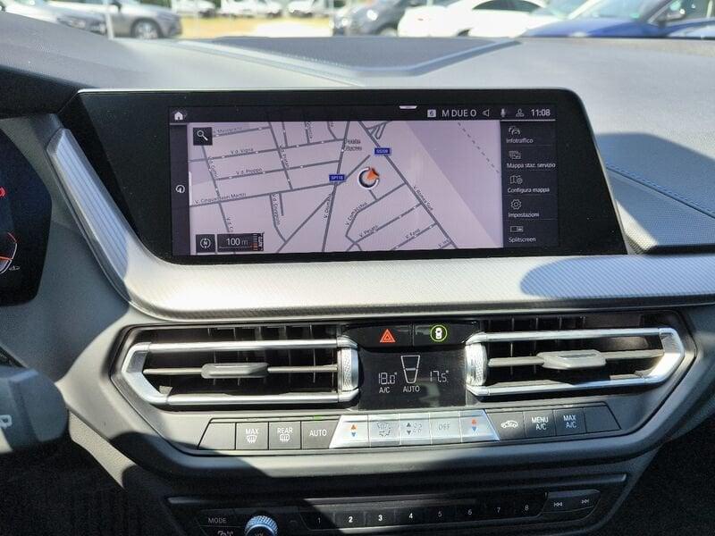 BMW Serie 1 Serie 1 118d MSport