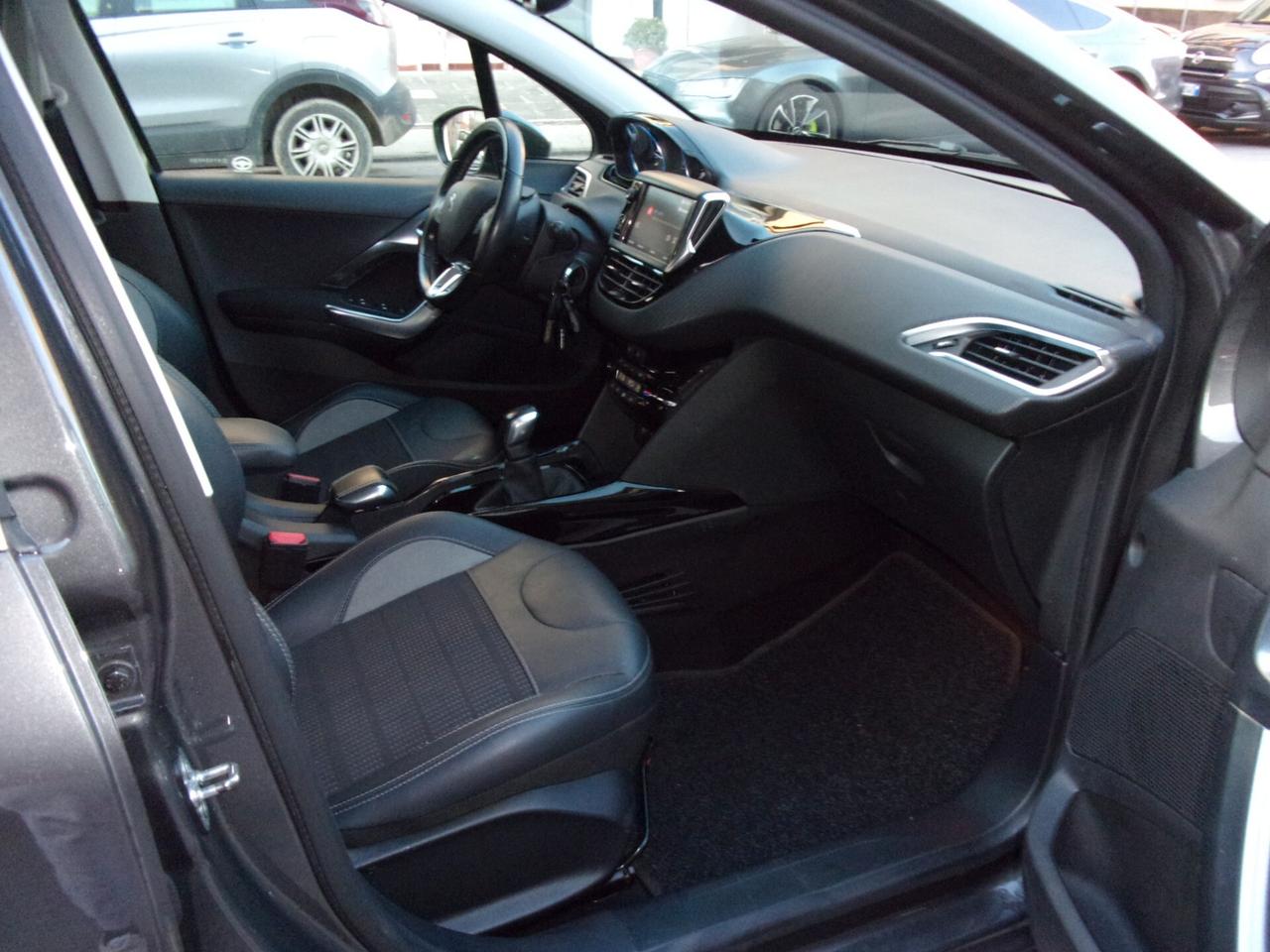 Peugeot 2008 BlueHDi 100 S&S Allure nuova !!!