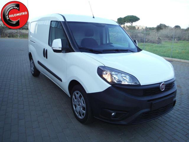 FIAT Doblo Doblò 1.3 MJT PL-TN Cargo Maxi SX (+ IVA).