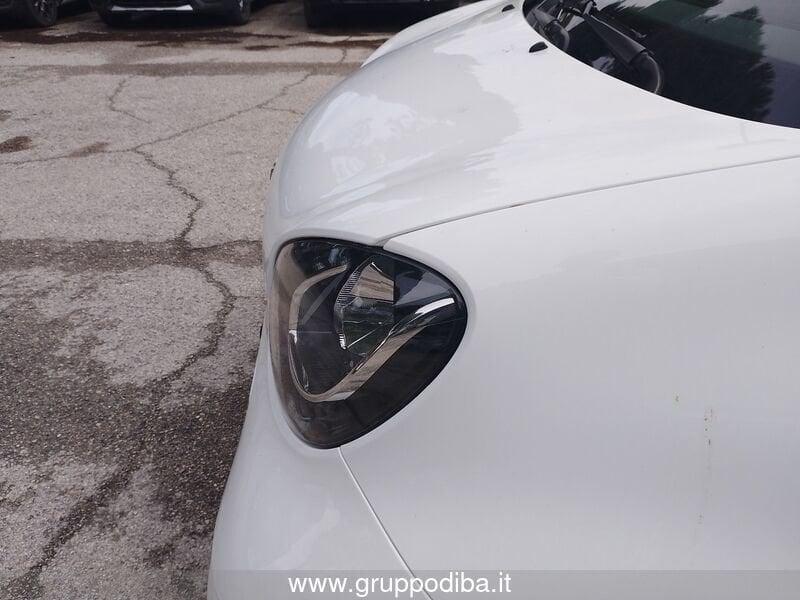 smart fortwo Smart III 2020 Cabrio E Cabrio eq Ushuaia