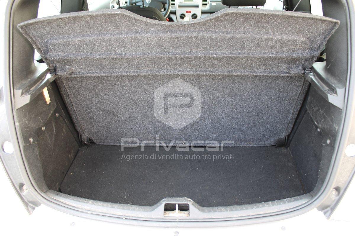 LANCIA Ypsilon 1.2 Argento