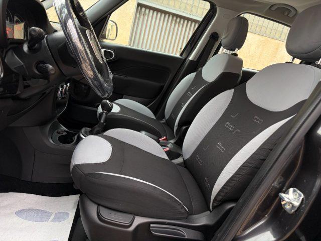 FIAT 500L 1.3 Multijet 85 CV Business