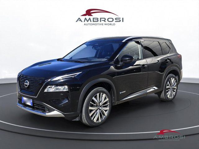 NISSAN Other X Trail 1.5 e-power Tekna 2wd