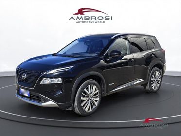 NISSAN Other X Trail 1.5 e-power Tekna 2wd