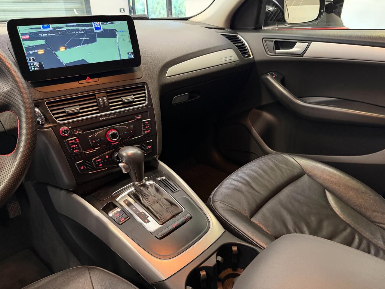 Audi Q5 2.0 TDI 170CV Quattro Advanced Plus S-tronic Stage 1