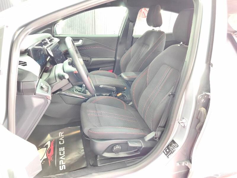 FORD Puma '19-> Puma 1.0 EcoBoost Hybrid 125 CV...