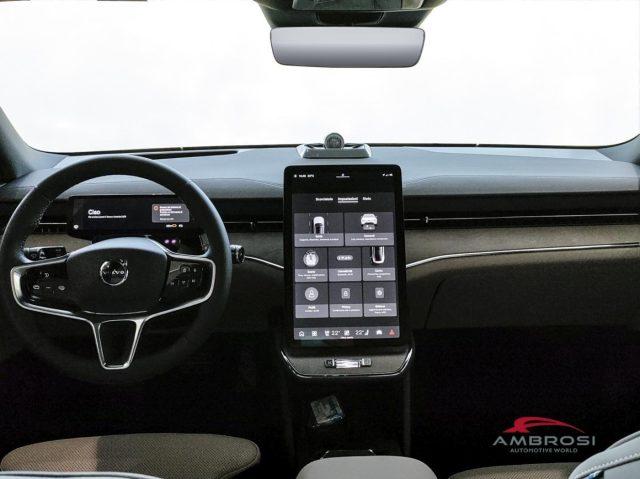 VOLVO ES90 Single Motor Extended Range Electric Ultra