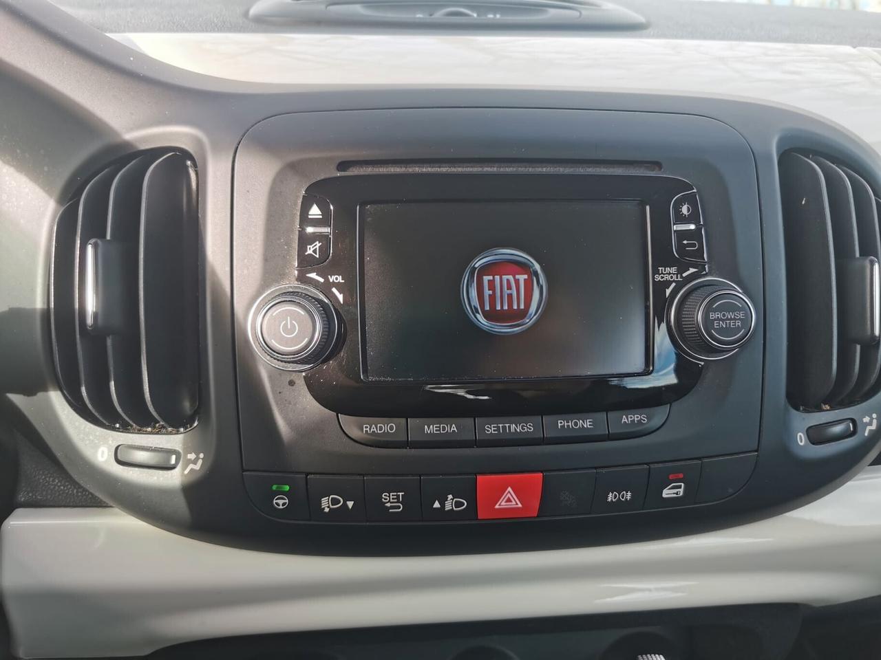 Fiat 500L 1.4 95 CV Pop Star 2016