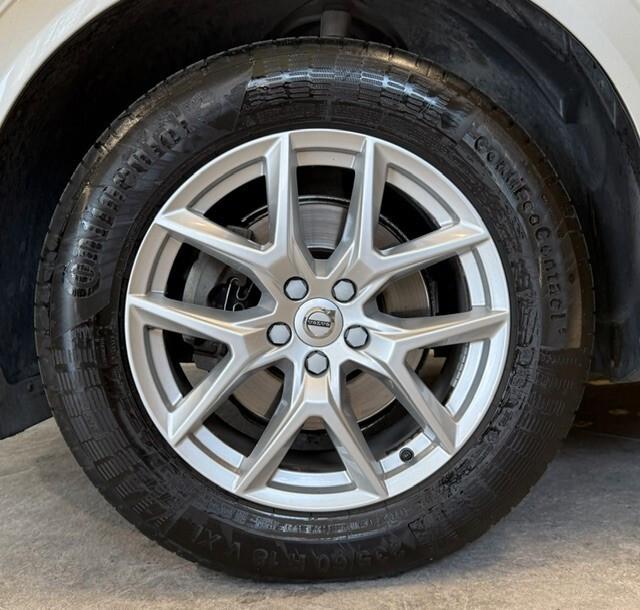 Volvo XC 60 XC60 D4 Geartronic Momentum