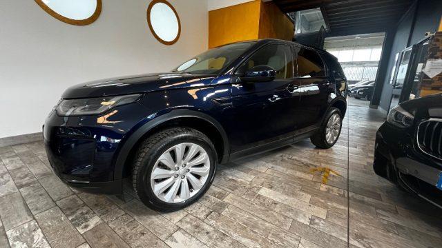 LAND ROVER Discovery Sport 2.0 SD4 150 CV AWD Auto HSE 7 POSTI- FULL