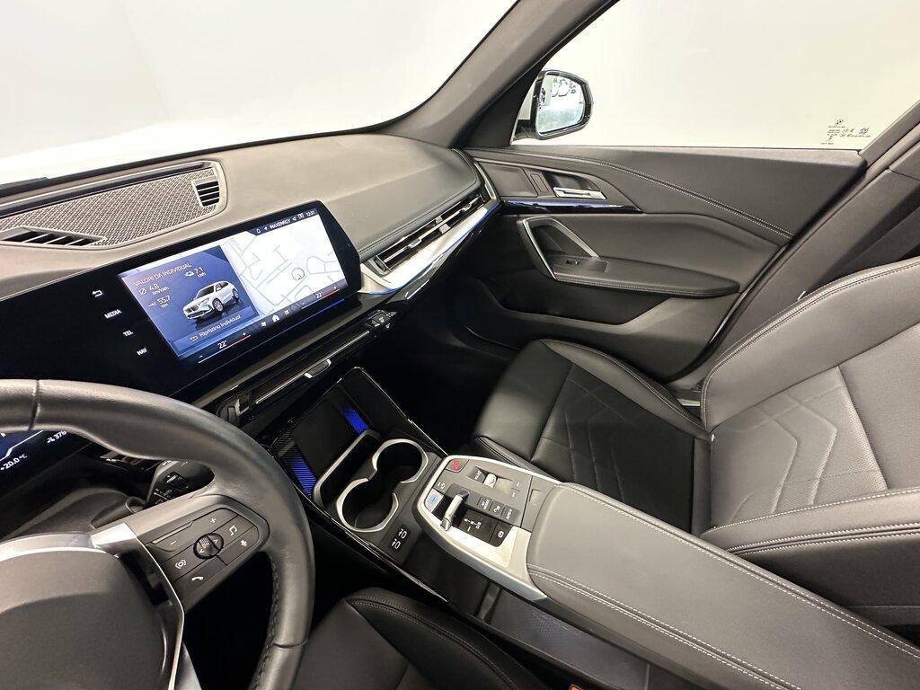 BMW iX1 20 X-Line eDrive
