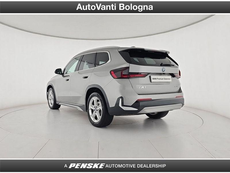 BMW iX1 iX1 eDrive 20 xLine