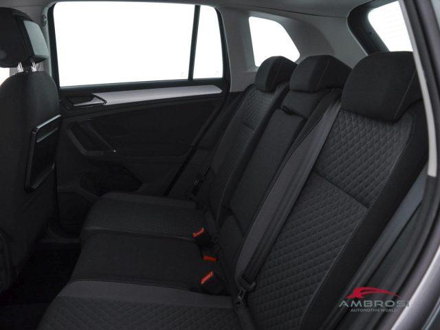 VOLKSWAGEN Tiguan 2.0 TDI 150 CV SCR DSG 4MOTION