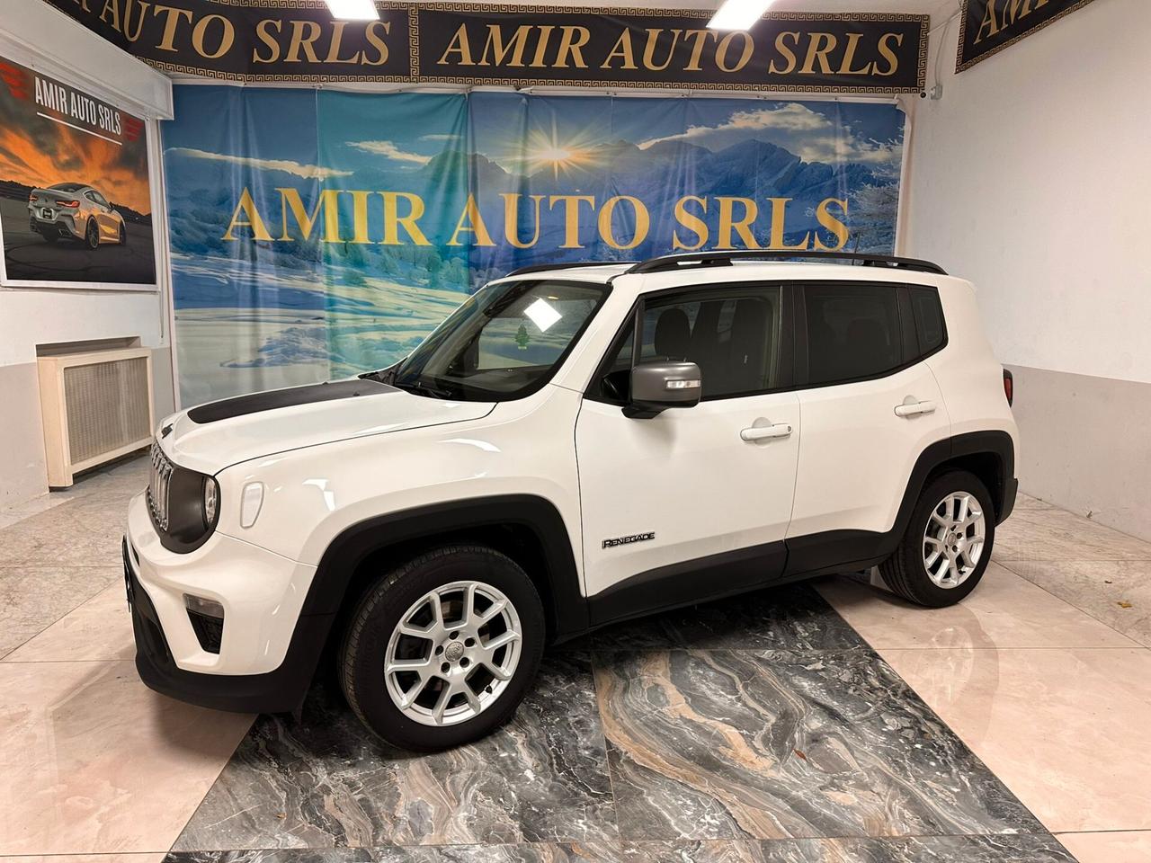 Jeep Renegade 1.0 T3 Limited