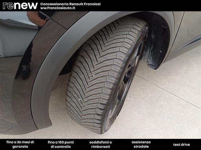 RENAULT Captur TCE 90 TECHNO MOD 2025
