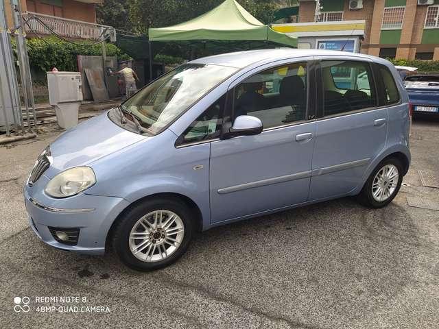 Lancia MUSA Musa II 2007 1.3 mjt Oro Plus s