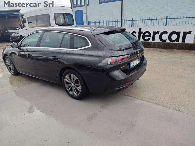 PEUGEOT 508 508 SW 1.5 bluehdi Business s - GD422AP