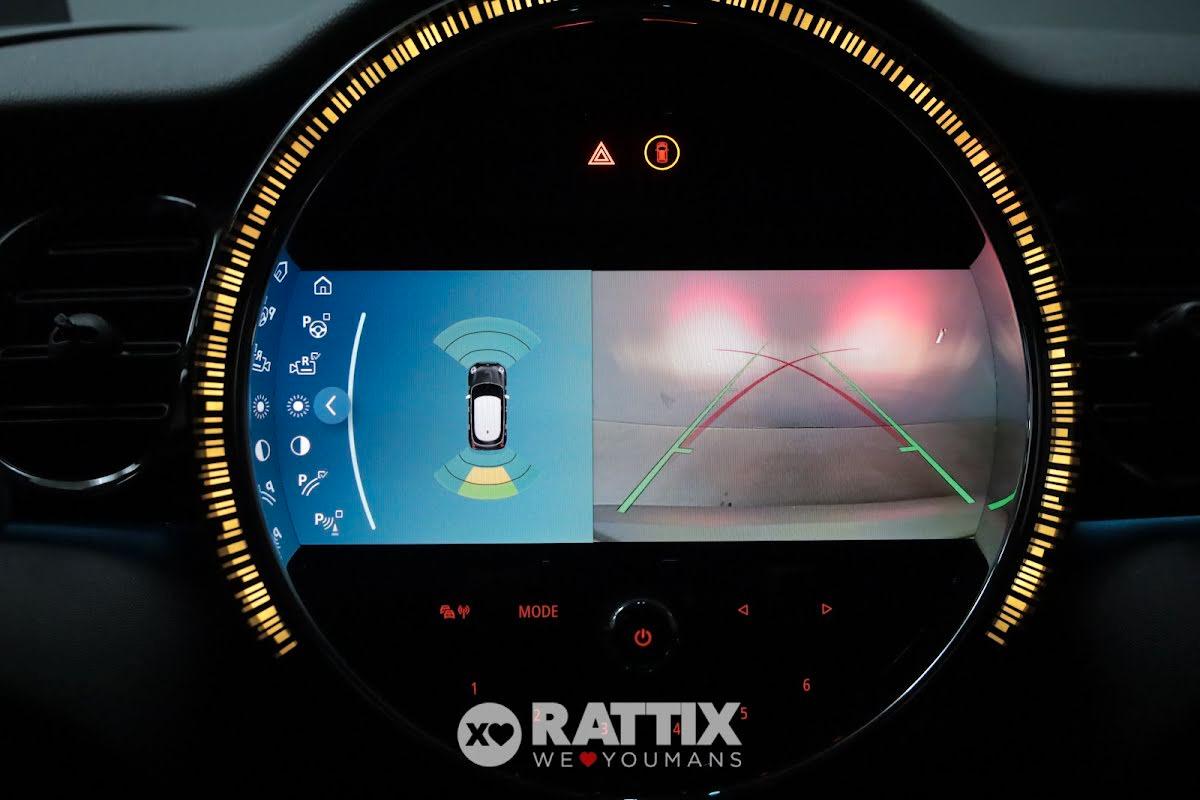 MINI Cooper 1.5 136CV Classic Auto 5p. + tetto apribile