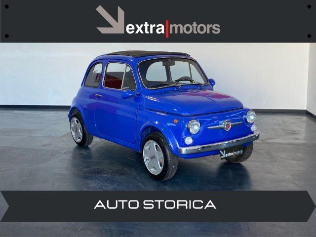 FIAT 500L 110 F BERLINA