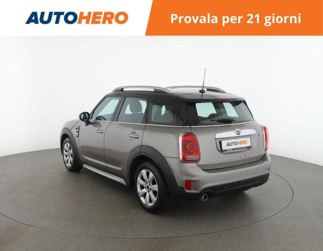 MINI Countryman 1.5 Cooper Countryman