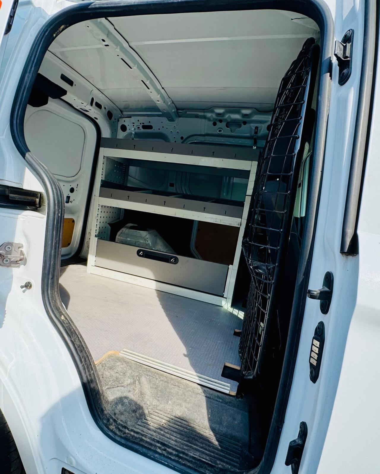 Ford Transit Courier 1.5 TDCi 75CV Van Trend