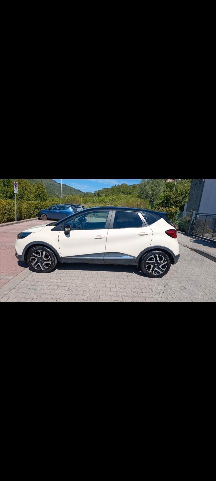 Renault Captur 1.5 dCi 8V 90 CV Start&Stop Live