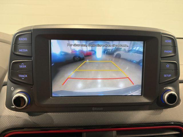 HYUNDAI Kona 1.0 T-GDI Xpossible PREZZO REALE