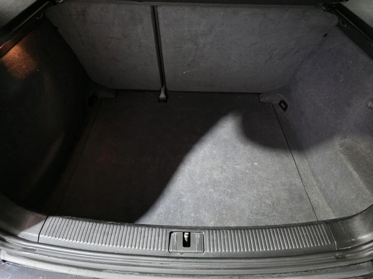 Audi A3 SPB 2.0 16V TFSI DSG PELLE NAVI