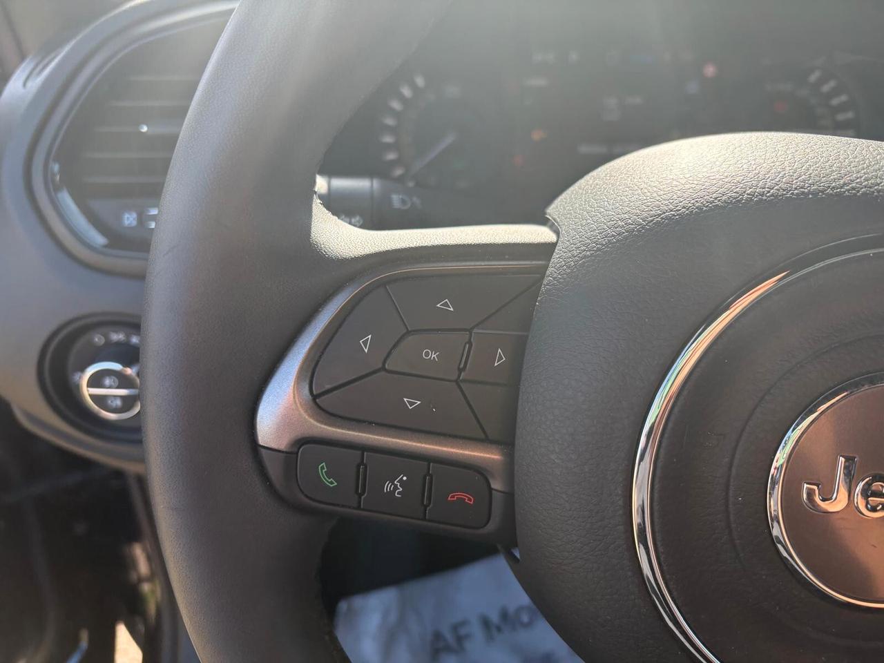 Jeep Renegade 1.3 T4 240CV PHEV 4xe AT6 S