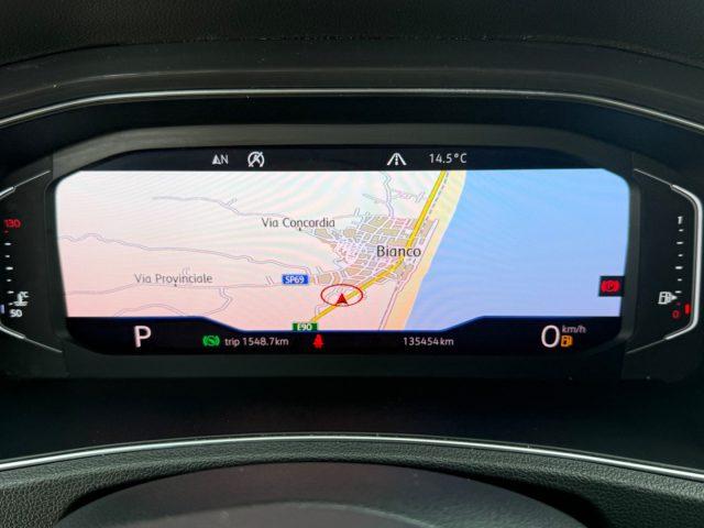 VOLKSWAGEN T-Roc 2.0 TDI 150 CV DSG GARANZIA