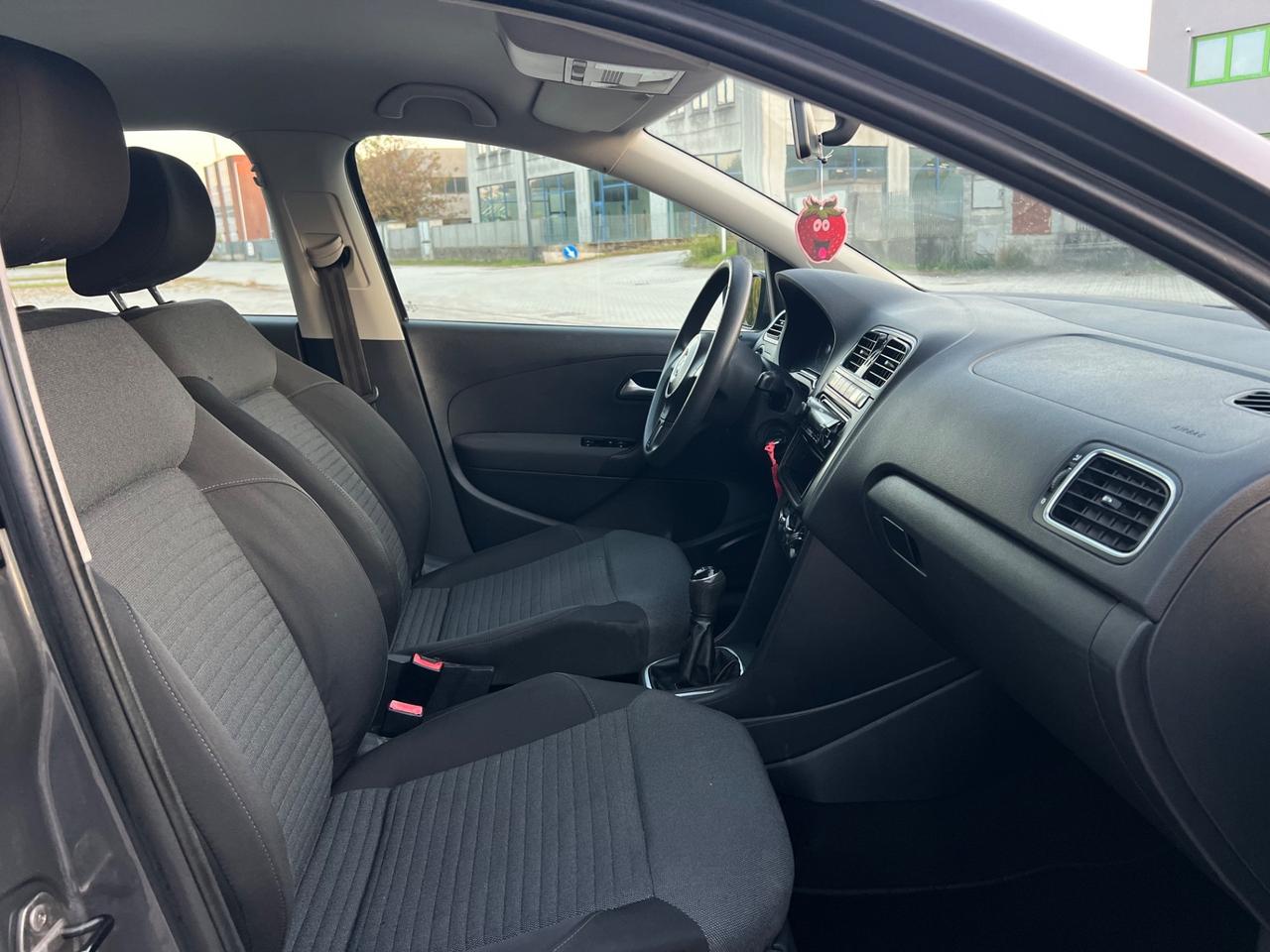 Volkswagen Polo 1.2 70 CV 5p. Comfortline