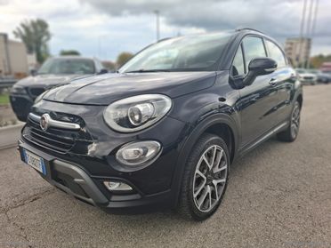 FIAT 500X 2.0 M.Jet 140 CV 4x4 Cross Plus