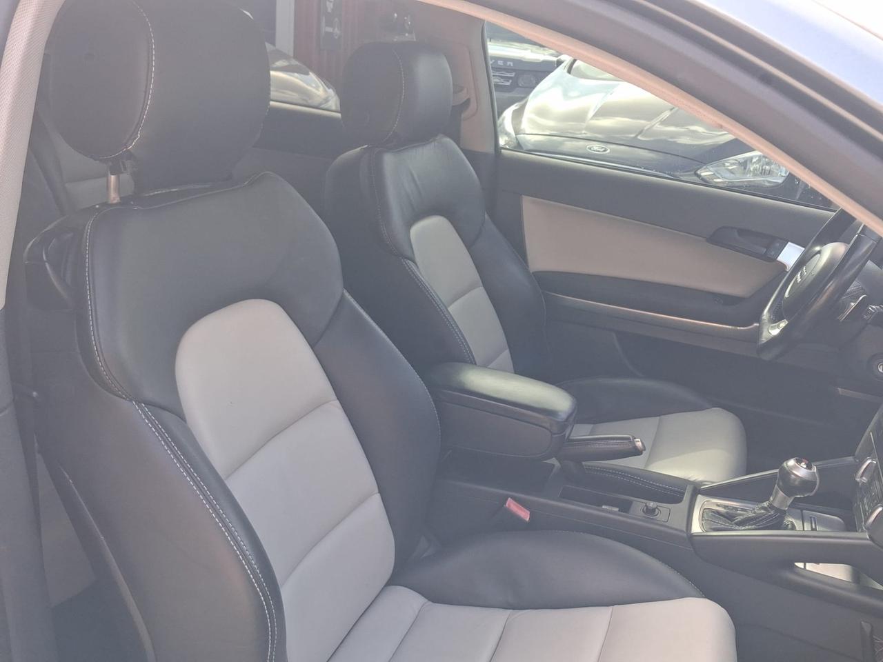 S3 SPB 2.0 TFSI 265 cv -unipro-rate-( 99mila km )