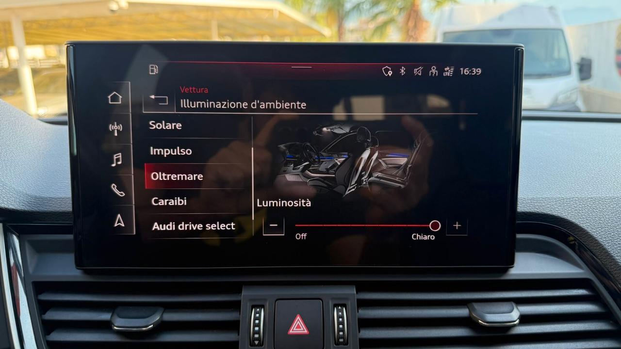 AUDI Q5 SPB 40 TDI 2023 S-LINE PLUS