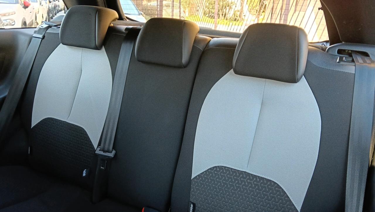 CITROEN DS 3 1.2 BENZ-GARANZIA FULL