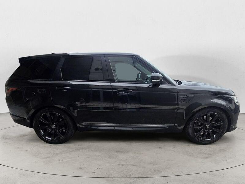 Land Rover RR Sport 3.0D l6 249 CV HSE Dynamic Stealth