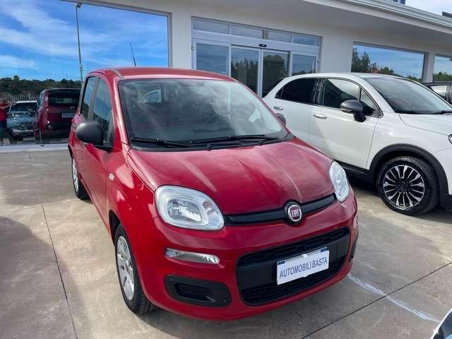Fiat Panda Panda 1.2 Easy 69 CV