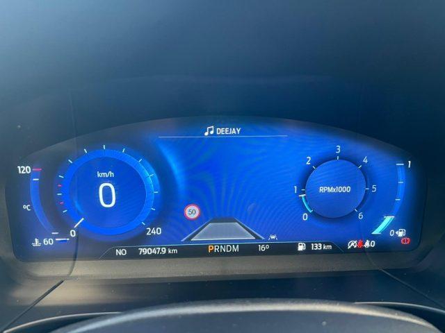 FORD Kuga 1.5 EcoBlue 120 CV 2WD ST-Line