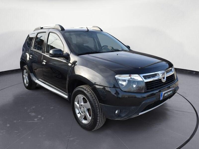 Dacia Duster Duster 1.5 dCi 110CV 4x4 Lauréate