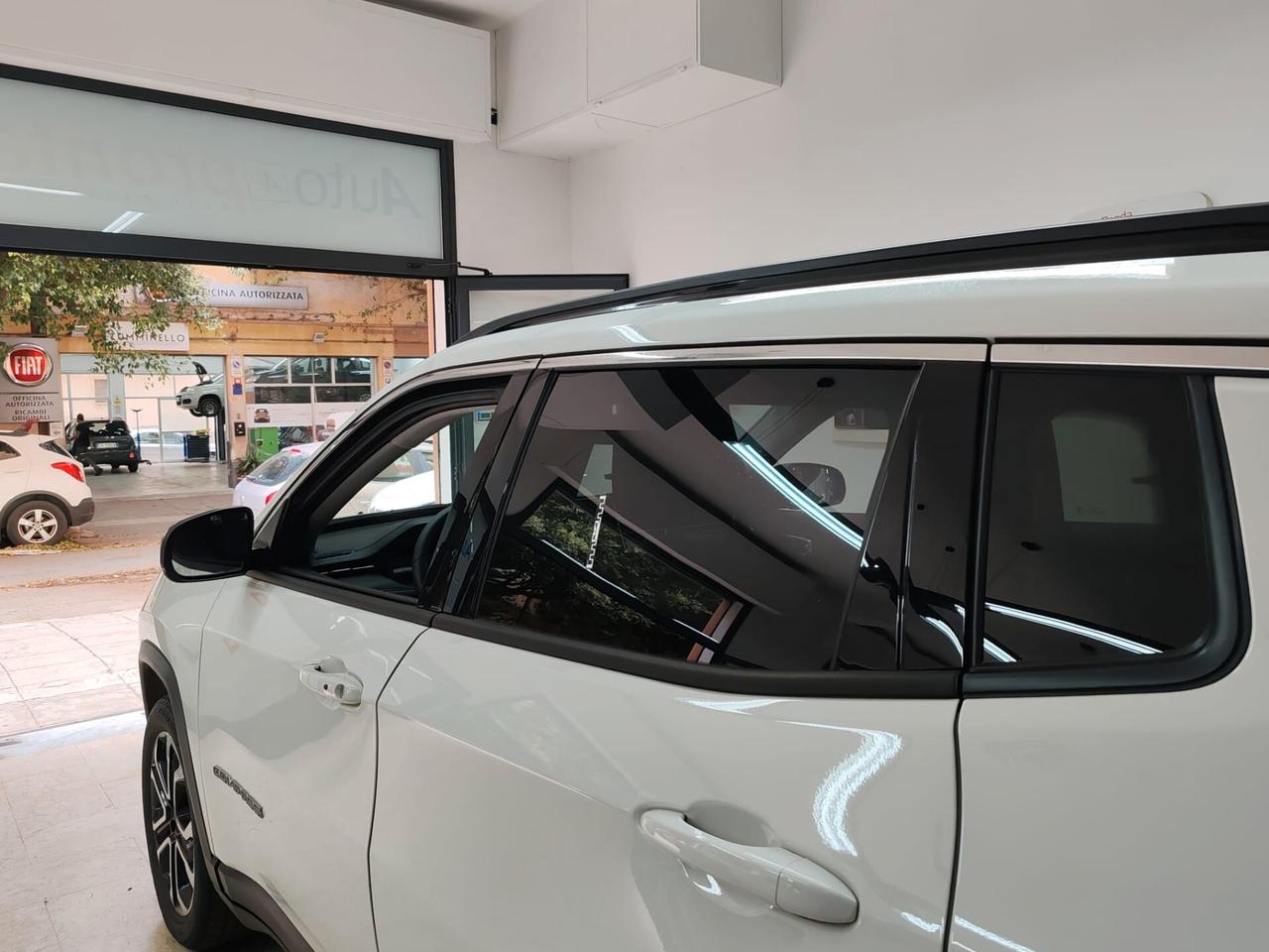 Jeep Compass 1.6 Multijet II 2WD Limited Plus