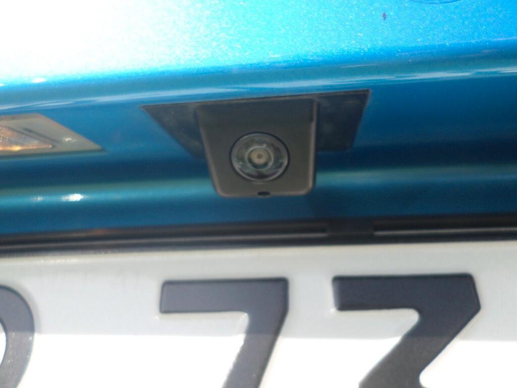 Mg ZS 1.0T-GDI Luxury