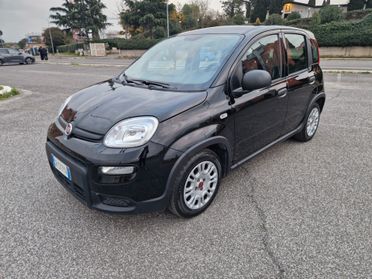 Fiat Panda 1.0 70cv FireFly Hybrid