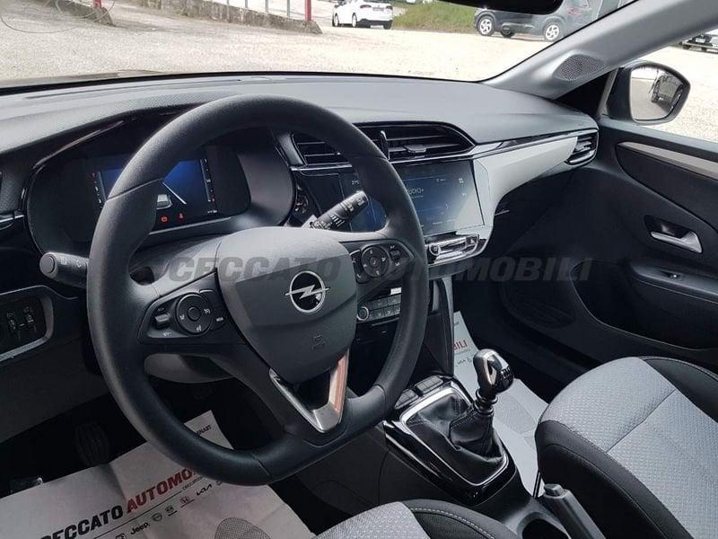 Opel Corsa Corsa 1.2 Edition s&s 100cv