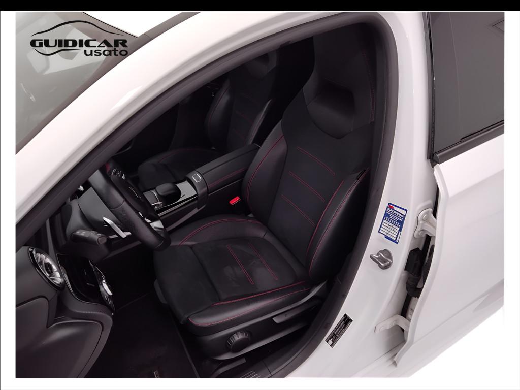 Mercedes-Benz Classe A - W177 2018 - A 180 d Premium auto