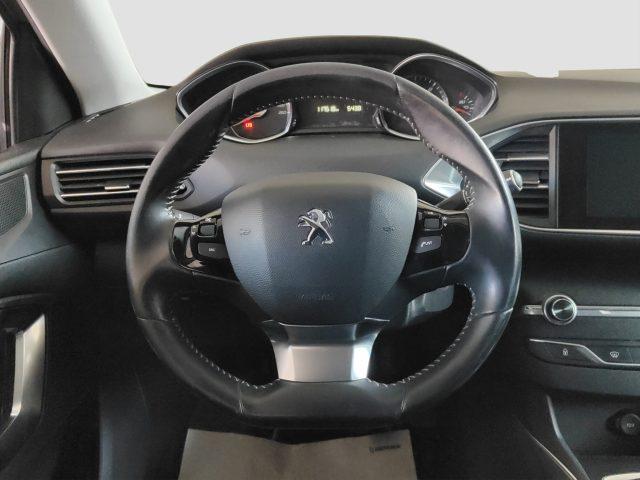 PEUGEOT 308 308 BlueHDi 120 S&S SW Allure