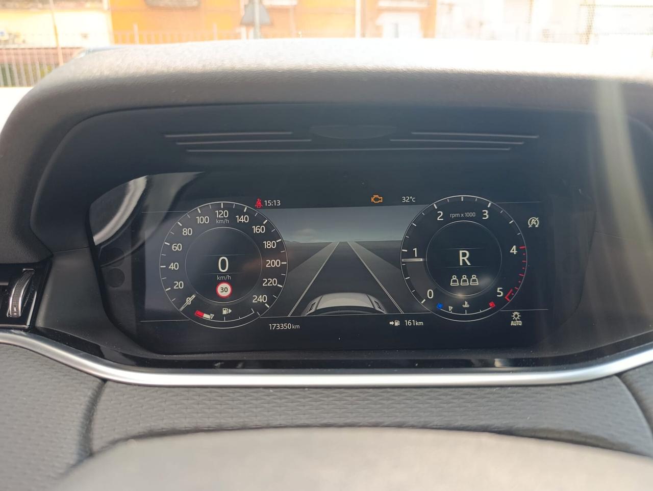 Land Rover Range Range Rover Evoque 2.0D I4-L.Flw 150 CV S