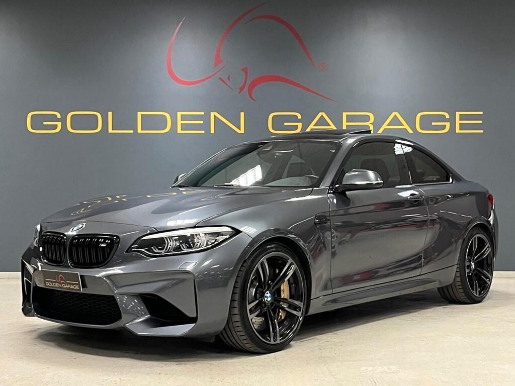 Bmw M2 COUPE