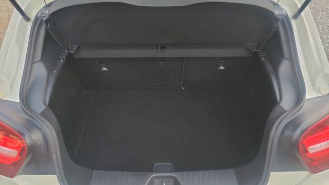 MERCEDES-BENZ A 180 d Automatic Premium AMG EURO 6
